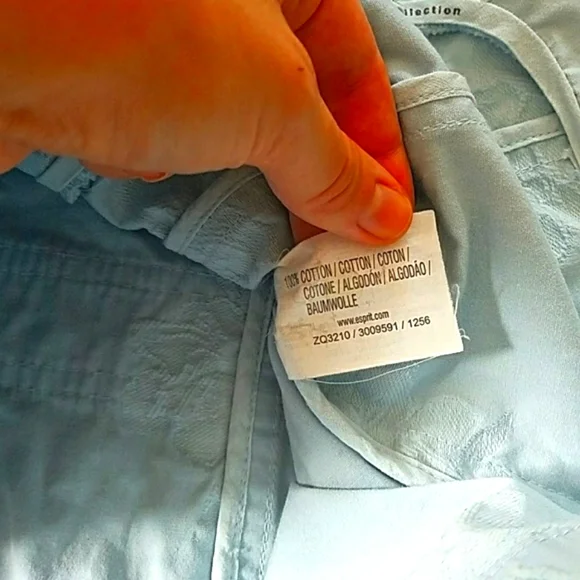 Floral Appliqué Blazer - Picture 7 of 13